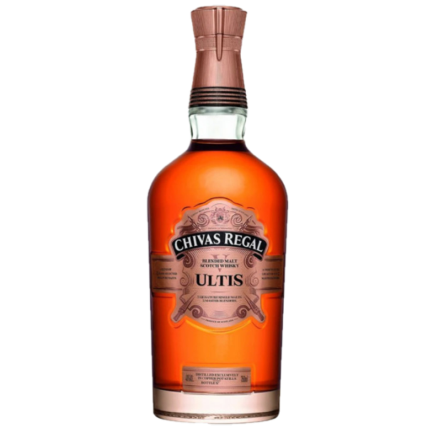 Chivas Regal Ultis